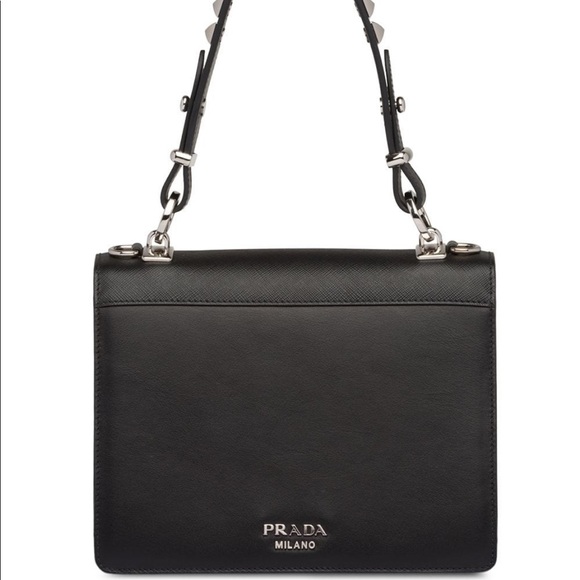 Prada Elektra handbag - Picture 3 of 7